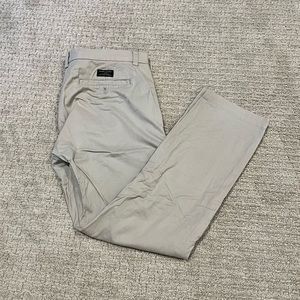Men’s Banana Republic Chino Pants